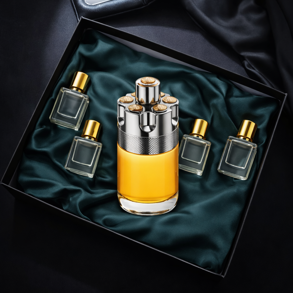 Combination of 5 men's - 22-A