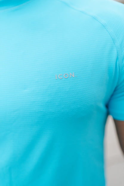 THE ICON ACTIVE T-SHIRT