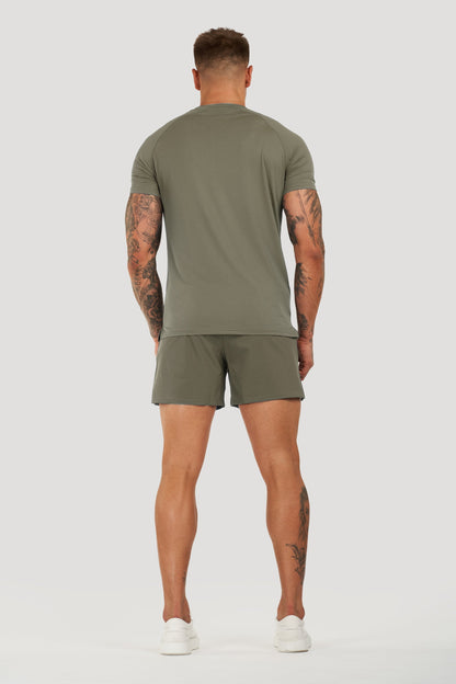 THE ICON ACTIVE T-SHIRT