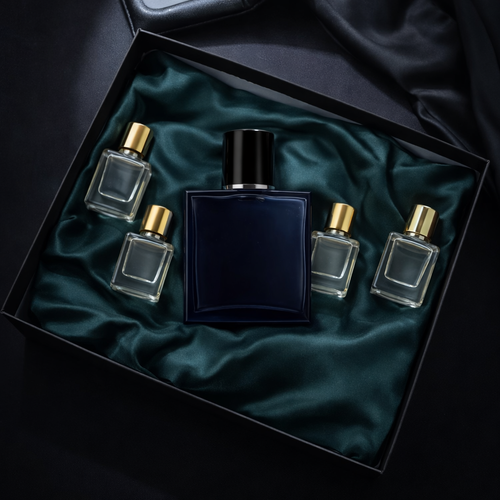 Combination of 5 men's - 07-A