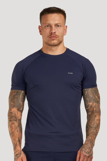 THE ICON ACTIVE T-SHIRT